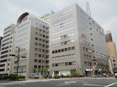 名古屋支社イメージ